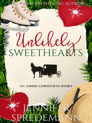 cover image of Unlikely Sweethearts